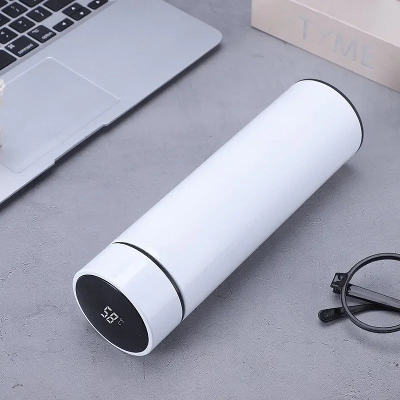 Zyren - Smart Termos