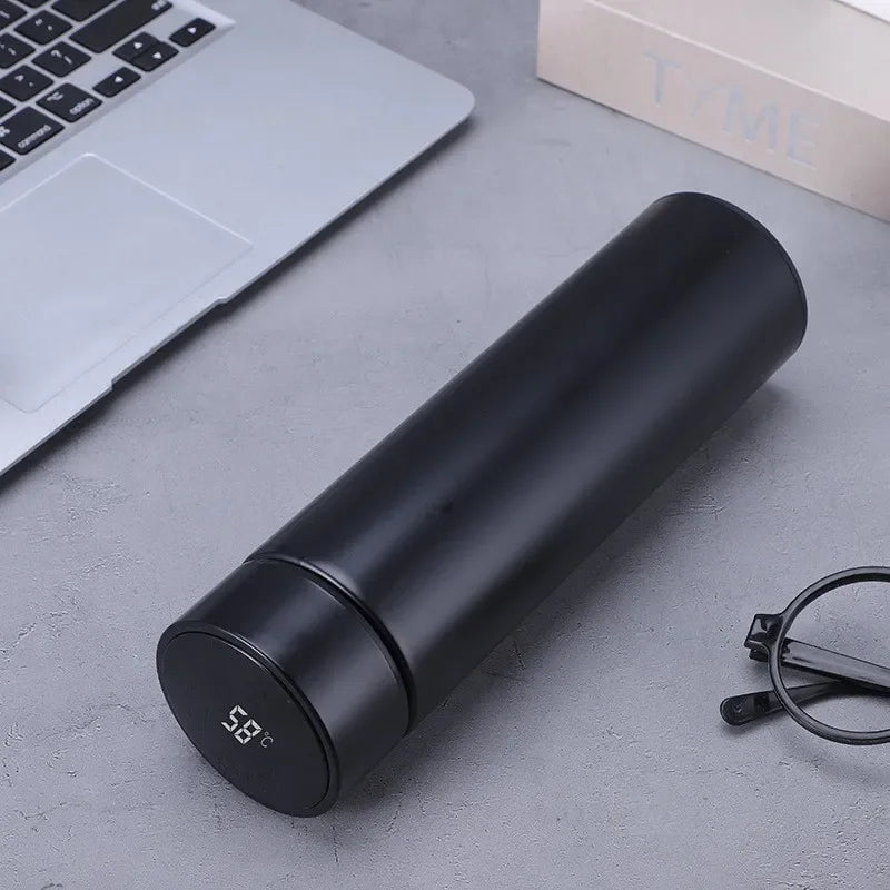 Zyren - Smart Termos