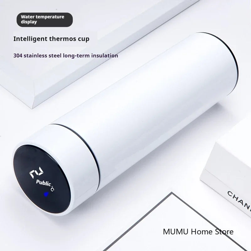 Zyren - Smart Termos